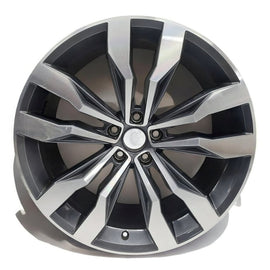 1x Alufelge 20 Zoll 8.5