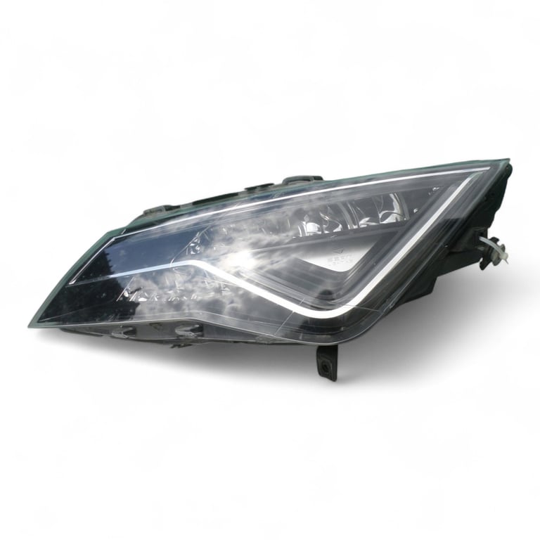 Frontscheinwerfer Seat Leon 5F1941007K LED Links Scheinwerfer Headlight SCH8813286731ui