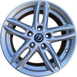 1x Alufelge 16 Zoll 6.5