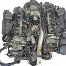 Load image into Gallery viewer, Motor Mercedes-Benz W164 642940 3.0 CDI 114TKm 2008 Diesel Engine Komplett