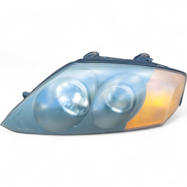 Frontscheinwerfer Hyundai Tiburon Coupe Links Scheinwerfer Headlight SCH2653632699hu