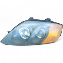 Laden Sie das Bild in den Galerie-Viewer, Frontscheinwerfer Hyundai Tiburon Coupe Links Scheinwerfer Headlight SCH2653632699hu