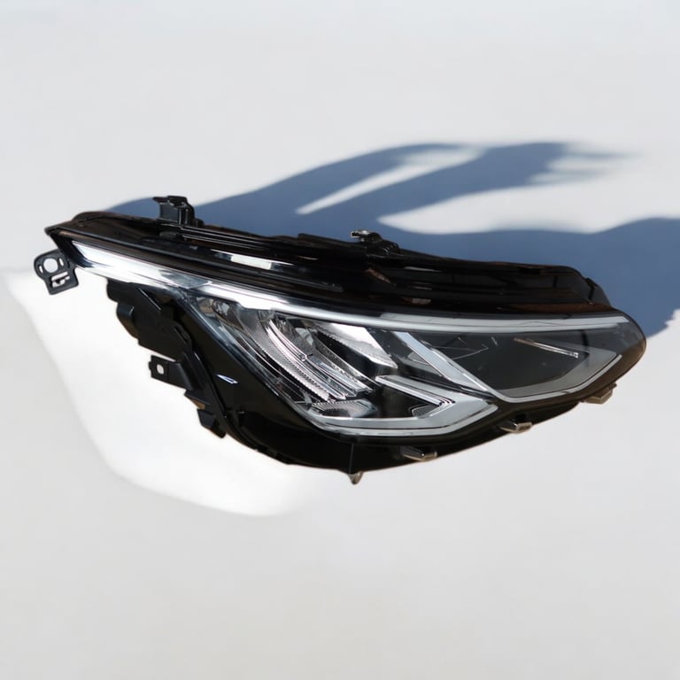 Frontscheinwerfer VW Golf VIII 5H1941006 LED Rechts Scheinwerfer Headlight SCH5719993472fj