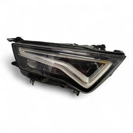 Frontscheinwerfer Seat Ateca 576941031B Full LED Ein Stück (Rechts oder Links)