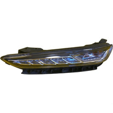 Laden Sie das Bild in den Galerie-Viewer, Frontscheinwerfer Hyundai Kona 92207 LED Links Scheinwerfer Headlight SCH4781960000el