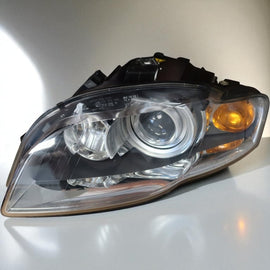 Frontscheinwerfer Audi A4 B7 Xenon Links Scheinwerfer Headlight