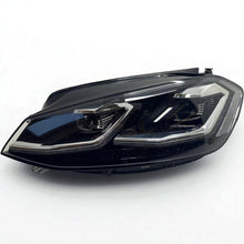 Laden Sie das Bild in den Galerie-Viewer, Frontscheinwerfer 5G1941035 LED Links Scheinwerfer Headlight