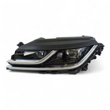 Frontscheinwerfer VW Arteon 3G8941081 LED Links Scheinwerfer Headlight