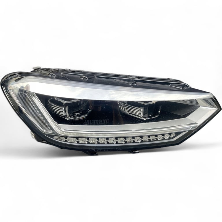 Frontscheinwerfer VW Touran 5TB941082A Full LED Rechts Scheinwerfer Headlight