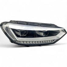 Load image into Gallery viewer, Frontscheinwerfer VW Touran 5TB941082A Full LED Rechts Scheinwerfer Headlight