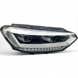 Frontscheinwerfer VW Touran 5TB941082A Full LED Rechts Scheinwerfer Headlight