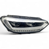 Frontscheinwerfer VW Touran 5TB941082A Full LED Rechts Scheinwerfer Headlight
