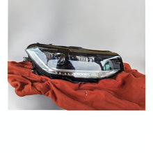 Laden Sie das Bild in den Galerie-Viewer, Frontscheinwerfer VW T-Cross 2GM941774E Rechts Scheinwerfer Headlight