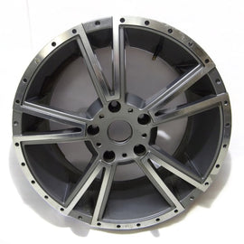 1x Alufelge 18 Zoll 8.0
