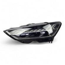 Laden Sie das Bild in den Galerie-Viewer, Frontscheinwerfer Audi A7 4K0941035F-KUD LED Links Scheinwerfer Headlight SCH9577889238hi