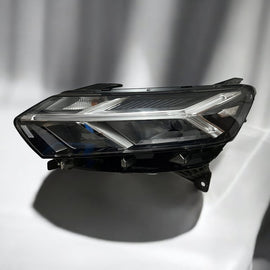 Frontscheinwerfer Dacia Sandero III Logan Jogger 260606033R Links Headlight