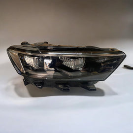 Frontscheinwerfer VW T Roc T-Roc 2GA941036P LED Rechts Scheinwerfer Headlight SCH9925665657ct