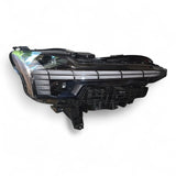 Frontscheinwerfer Volvo 80000628 Rechts Scheinwerfer Headlight