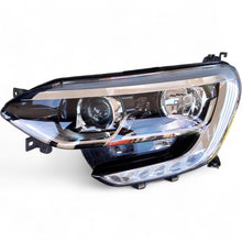 Laden Sie das Bild in den Galerie-Viewer, Frontscheinwerfer Renault Megane IV 260603157R LED Links Scheinwerfer Headlight SCH1053975372wp