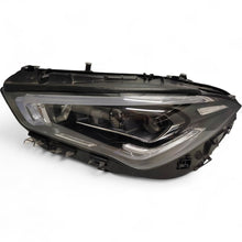 Laden Sie das Bild in den Galerie-Viewer, Frontscheinwerfer Mercedes-Benz Cla A1189066901 Links Scheinwerfer Headlight SCH6761888455lt