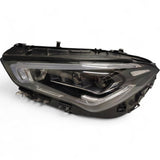 Frontscheinwerfer Mercedes-Benz Cla A1189066901 Links Scheinwerfer Headlight