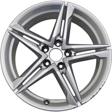 Laden Sie das Bild in den Galerie-Viewer, 1x Alufelge 18 Zoll 8.0&quot; 5x112 40ET 8W0601025EC381 Audi A4 Rim Wheel
