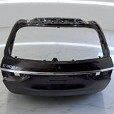 Heckklappe Mercedes-Benz W213 APJ1300 Rückseite kofferraumklappe Tailgate