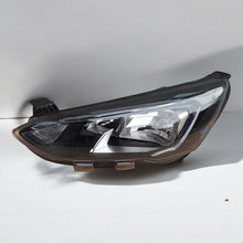 Laden Sie das Bild in den Galerie-Viewer, Frontscheinwerfer Ford Focus JX7B-13E017-CE Xenon Links Scheinwerfer Headlight