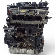 Load image into Gallery viewer, Motor Audi Nissan A1 I Z CXM 1.6 TDI 115PS 85kW 52TKm Diesel Engine Unkomplett