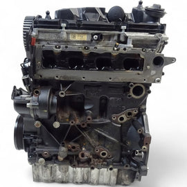 Motor Audi Nissan A1 I Z CXM 1.6 TDI 115PS 85kW 52TKm Diesel Engine Unkomplett