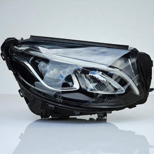 Laden Sie das Bild in den Galerie-Viewer, Frontscheinwerfer Mercedes-Benz Glc A2539065201 LED Rechts oder Links SCH6807221253ph
