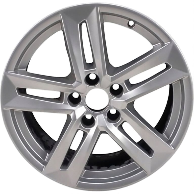 1x Alufelge 17 Zoll 8W0601025P Audi Rim Wheel FEL1360186945kg
