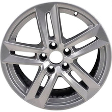 Laden Sie das Bild in den Galerie-Viewer, 1x Alufelge 17 Zoll 8W0601025P Audi Rim Wheel FEL1360186945kg