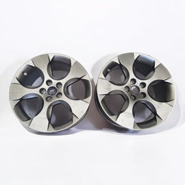 1x Alufelge 18 Zoll 8.0