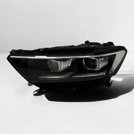 Frontscheinwerfer VW T-Roc 2GA941035D LED Links Scheinwerfer Headlight SCH4843101346ug