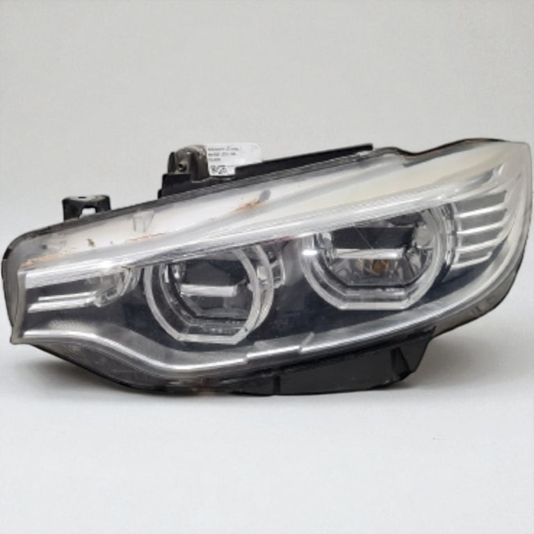 Frontscheinwerfer BMW F80 7399109 Links Scheinwerfer Headlight SCH1894188858ab