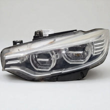 Load image into Gallery viewer, Frontscheinwerfer BMW F80 7399109 Links Scheinwerfer Headlight SCH1894188858ab