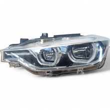 Laden Sie das Bild in den Galerie-Viewer, Frontscheinwerfer BMW 3 F30 F31 7498945 LED Links Scheinwerfer Headlight SCH5529720646rg