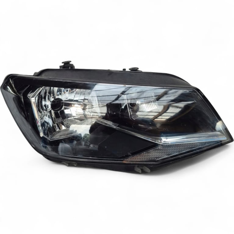 Frontscheinwerfer VW Caddy 2K1941016B Rechts Scheinwerfer Headlight SCH5103160241ej
