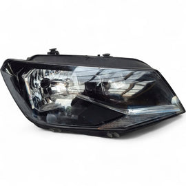 Frontscheinwerfer VW Caddy 2K1941016B Rechts Scheinwerfer Headlight SCH5103160241ej