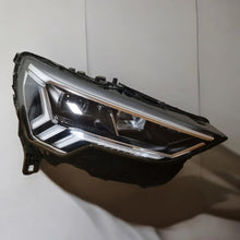 Laden Sie das Bild in den Galerie-Viewer, Frontscheinwerfer Audi Q3 1090025 LED Rechts Scheinwerfer Headlight
