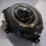 Frontscheinwerfer BMW Mini F57 F54 F56 F55 5A01158 Rechts Scheinwerfer Headlight