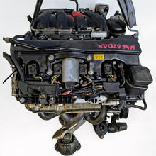Load image into Gallery viewer, Motor BMW 1 E81 3 E91 E90 E87 N46B20 2.0 Benzin Engine Komplett