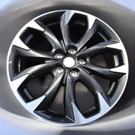 1x Alufelge 19 Zoll 7.0