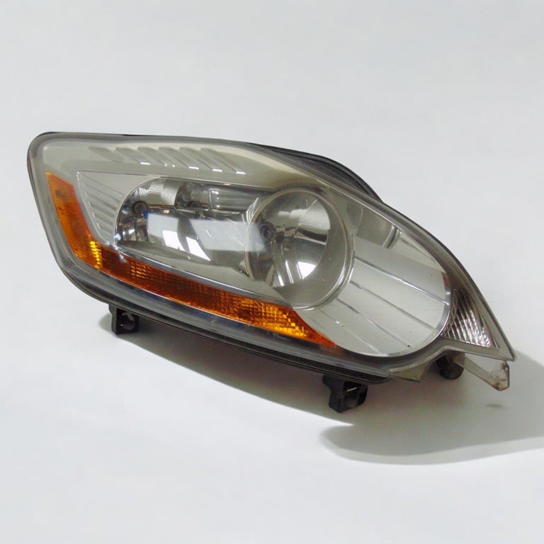 Frontscheinwerfer Ford Kuga 8V41-13W029-CE Rechts Scheinwerfer Headlight