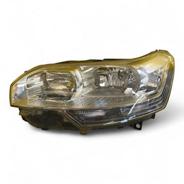Frontscheinwerfer Citroën C5 III 89904149 LED Links Scheinwerfer Headlight SCH2377430895yr