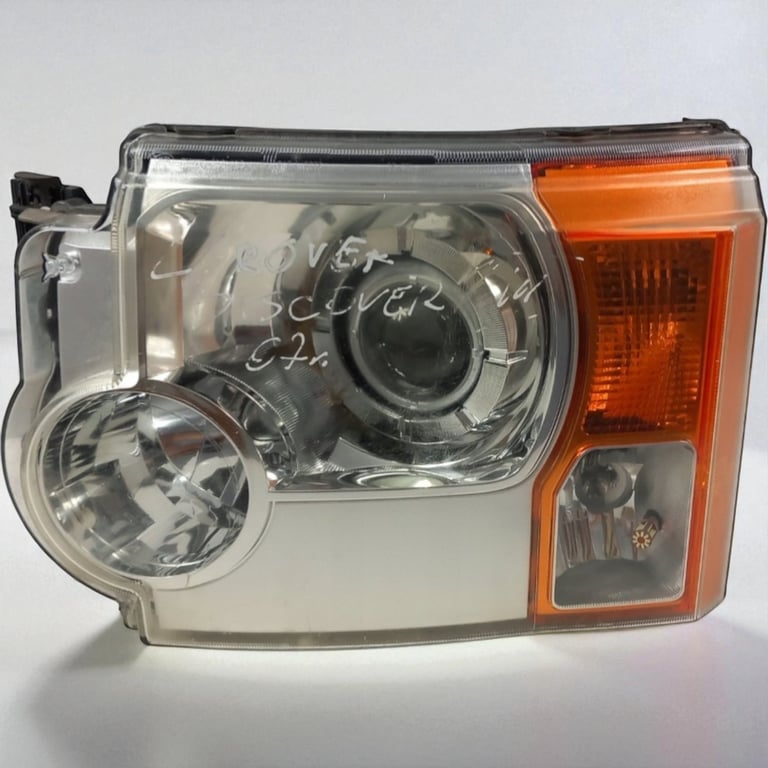 Frontscheinwerfer Land Rover Discovery L319 III Xenon Rechts Headlight SCH3511793355ow
