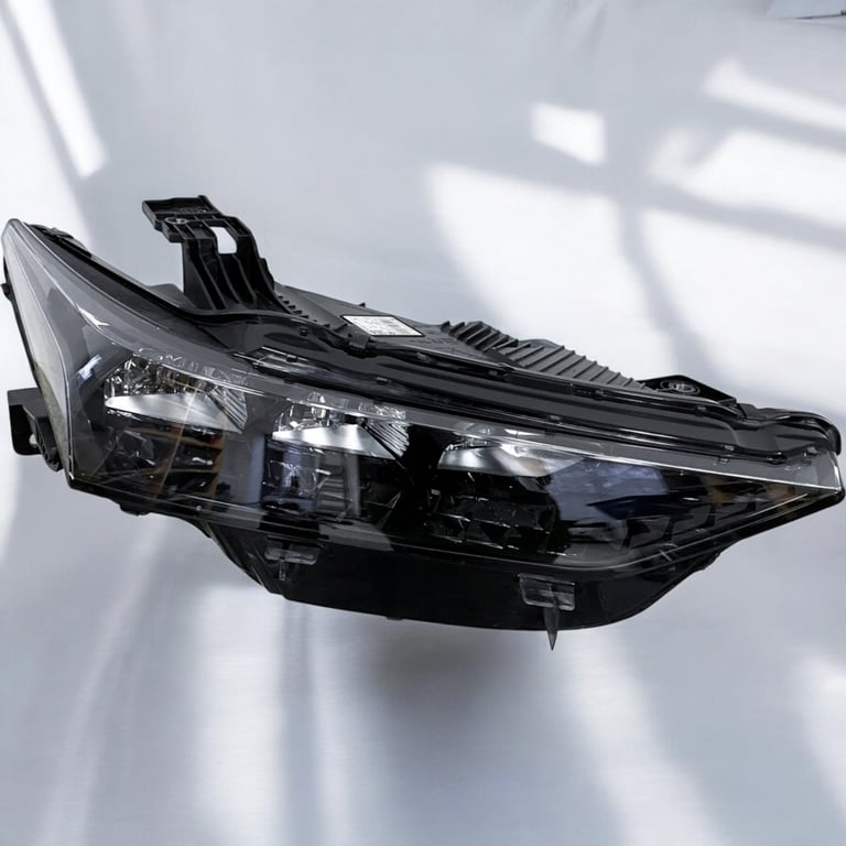 Frontscheinwerfer Citroën Ds4 9851701080 LED Rechts Scheinwerfer Headlight