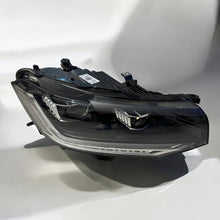 Laden Sie das Bild in den Galerie-Viewer, Frontscheinwerfer VW T-Cross 2GM941036B LED Rechts Scheinwerfer Headlight