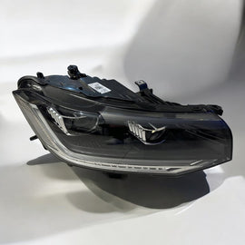 Frontscheinwerfer VW T-Cross 2GM941036B LED Rechts Scheinwerfer Headlight